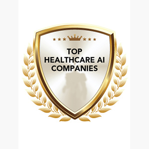 Top Healthcare AI Companies