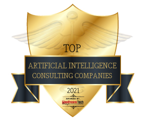 Artificial Intelligence Consulting Companies