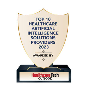 Top Artificial Intelligence Healthcare Solutions Companies