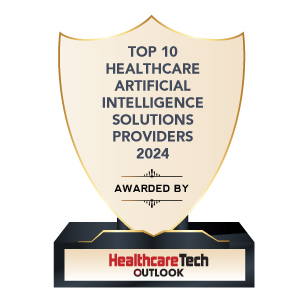 Top Healthcare Artificial Intelligence Solutions Companies