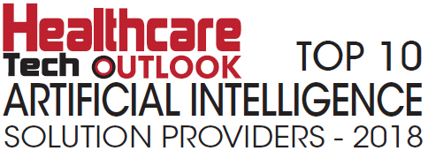 Top  Artificial Intelligence Solution Companies